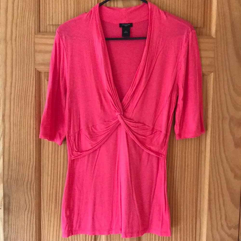 Ann Taylor top